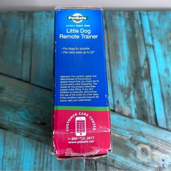 Petsafe Little Dog Under 40 Lb. Remote Trainer - Picture 5 of 15